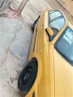 إيران خودرو سمند